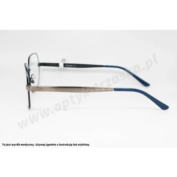 Okulary korekcyjne INTENSO I 33716 COL.02