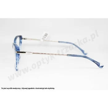 Okulary korekcyjne INTENSO I 33726 COL.02