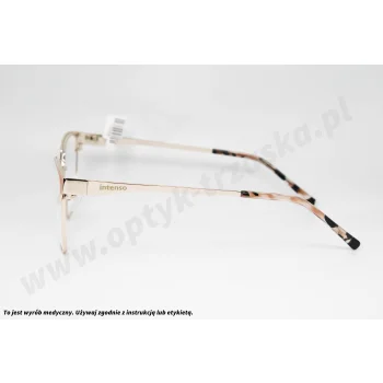 Okulary korekcyjne INTENSO I 33740 COL.02