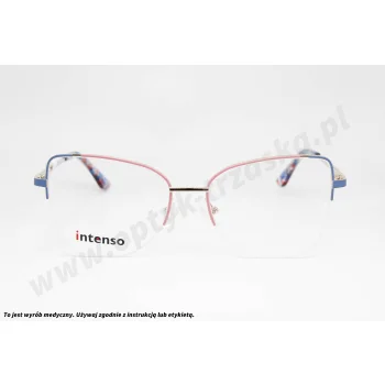 Okulary korekcyjne INTENSO I 33733 COL.02