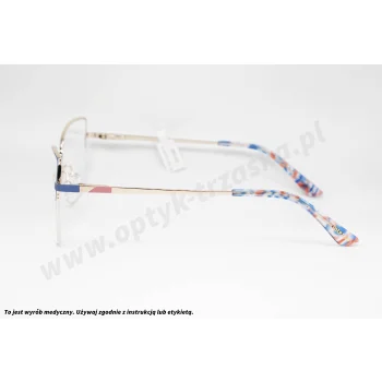 Okulary korekcyjne INTENSO I 33733 COL.02