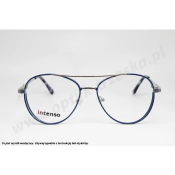 Okulary korekcyjne INTENSO I 33736 COL.02