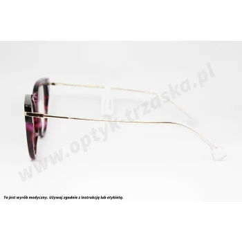 Okulary korekcyjne DEK OPTICA F 108 COL.531