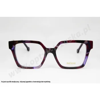 Okulary korekcyjne NENU F 019 COL.503
