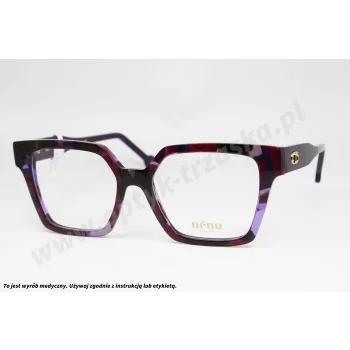 Okulary korekcyjne NENU F 019 COL.503