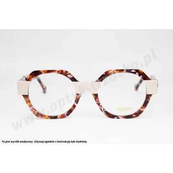 Okulary korekcyjne NENU F 039 COL.526