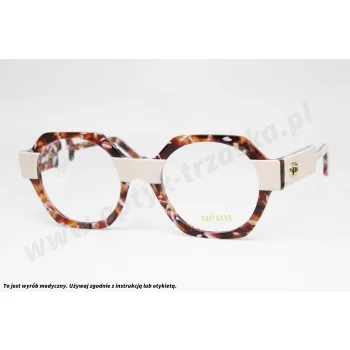 Okulary korekcyjne NENU F 039 COL.526