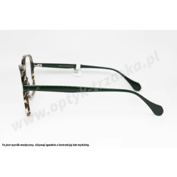 Okulary korekcyjne MASSI HB-66 C2