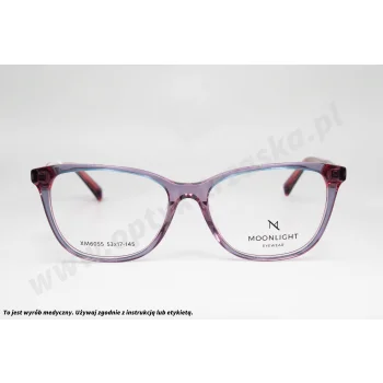 Okulary korekcyjne MOONLIGHT XM 6055 C3