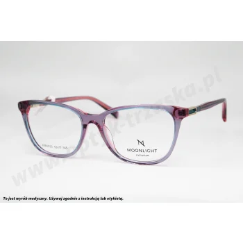 Okulary korekcyjne MOONLIGHT XM 6055 C3