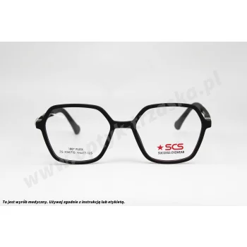 Okulary korekcyjne SUCCESS XS 6715 C6