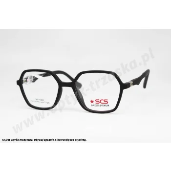 Okulary korekcyjne SUCCESS XS 6715 C6