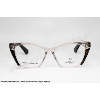 Okulary korekcyjne MOONLIGHT BLM 6050 C1