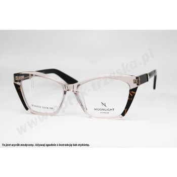 Okulary korekcyjne MOONLIGHT BLM 6050 C1