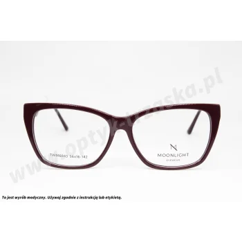 Okulary korekcyjne MOONLIGHT TWM 6043 C2