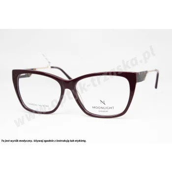Okulary korekcyjne MOONLIGHT TWM 6043 C2