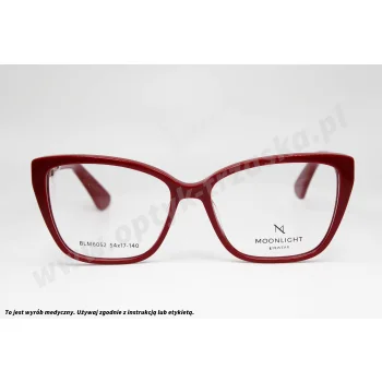 Okulary korekcyjne MOONLIGHT BLM 6052 C3