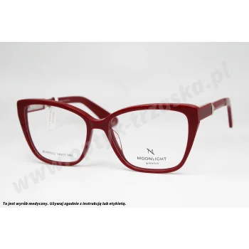 Okulary korekcyjne MOONLIGHT BLM 6052 C3