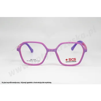 Okulary korekcyjne SUCCESS XS 6715 C5