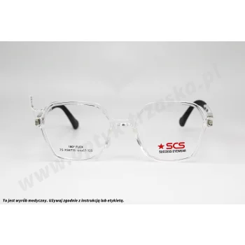Okulary korekcyjne SUCCESS XS 6715 C2