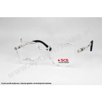 Okulary korekcyjne SUCCESS XS 6715 C2