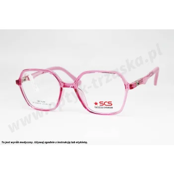 Okulary korekcyjne SUCCESS XS 6714 C4
