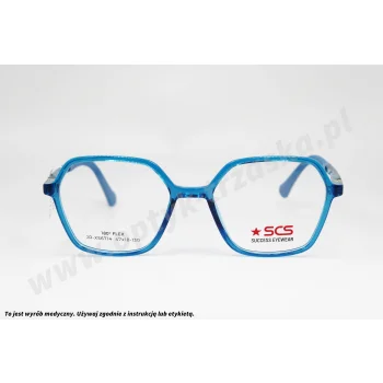 Okulary korekcyjne SUCCESS XS 6714 C6