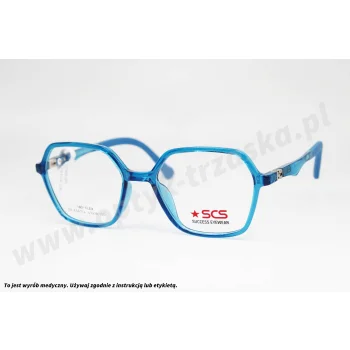 Okulary korekcyjne SUCCESS XS 6714 C6