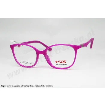 Okulary korekcyjne SUCCESS XS 6686 C5