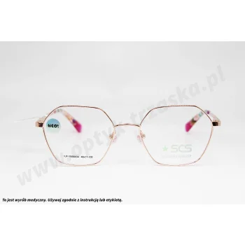 Okulary korekcyjne SUCCESS XS 6634 C1