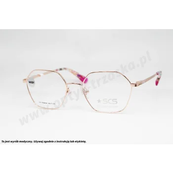 Okulary korekcyjne SUCCESS XS 6634 C1