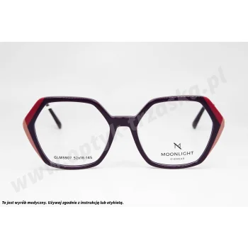 Okulary korekcyjne MOONLIGHT GLM 5907 C3