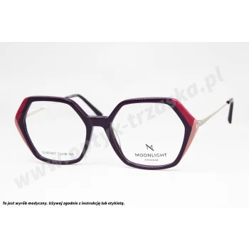 Okulary korekcyjne MOONLIGHT GLM 5907 C3