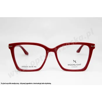 Okulary korekcyjne MOONLIGHT XM 6054 C3