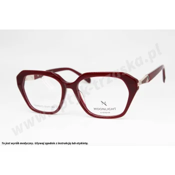 Okulary korekcyjne MOONLIGHT TWM 6072 C1