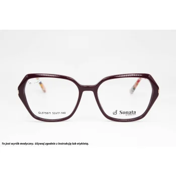 Okulary korekcyjne SONATA GLST 5671 C3