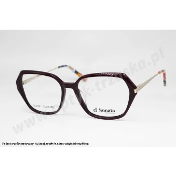 Okulary korekcyjne SONATA GLST 5671 C3