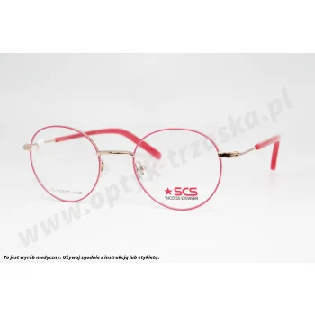 Okulary korekcyjne SUCCESS GU-MGS 5772 C4