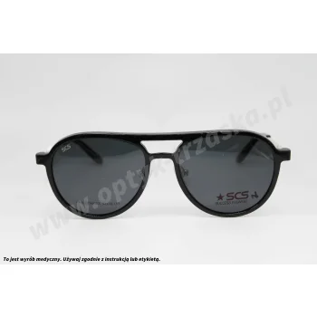 Okulary korekcyjne SUCCESS HFA-BIS 6663 C1