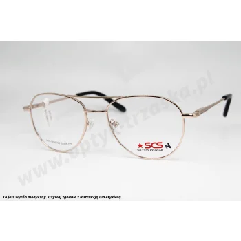Okulary korekcyjne SUCCESS HFA-BIS 6663 C1