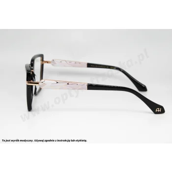 Okulary korekcyjne ANA HICKMANN AH 1576 A01