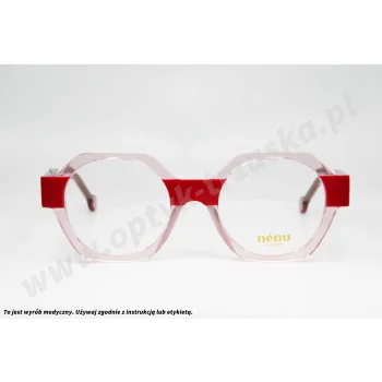 Okulary korekcyjne NENU F 039 COL.360