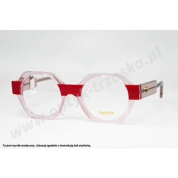 Okulary korekcyjne NENU F 039 COL.360