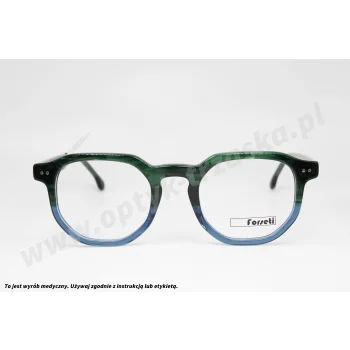 Okulary korekcyjne FORSETI 2300CD C3