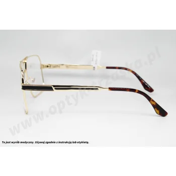Okulary korekcyjne DEFRAME 8152J-1R C1