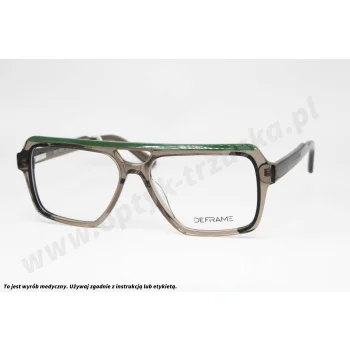 Okulary korekcyjne DEFRAME 8728J C1