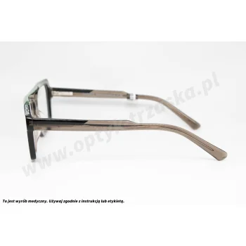 Okulary korekcyjne DEFRAME 8728J C1