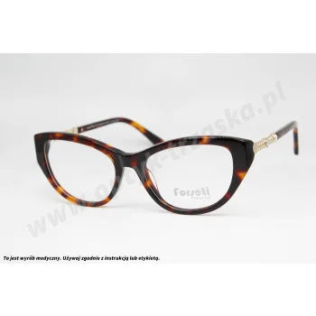 Okulary korekcyjne FORSETI PRESTIGE 6248J C1