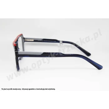 Okulary korekcyjne DEFRAME 8728J C2