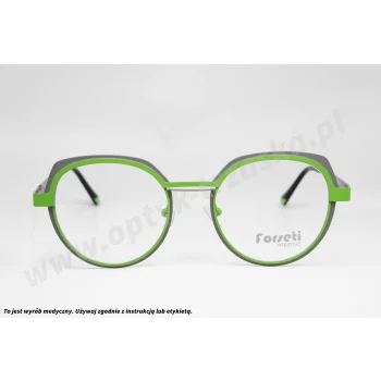 Okulary korekcyjne FORSETI PRESTIGE 3492J C2
